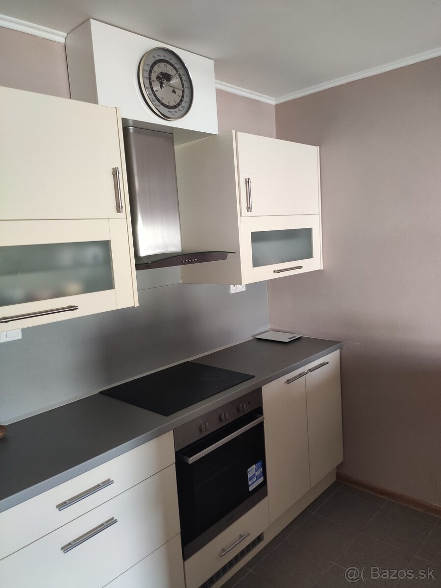 prenájom 2 izbový byt - 4
