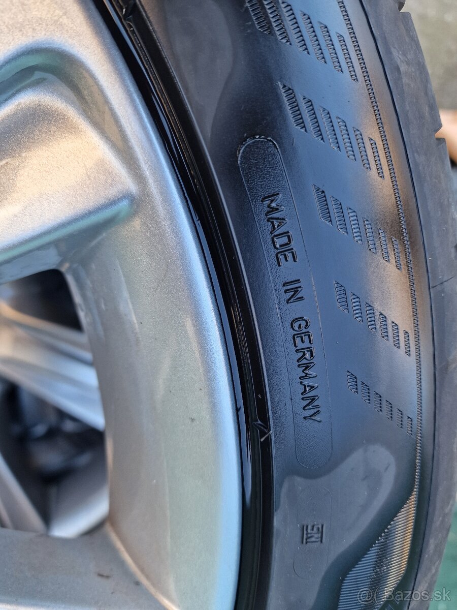 Mercedes R19 5x112 - 4