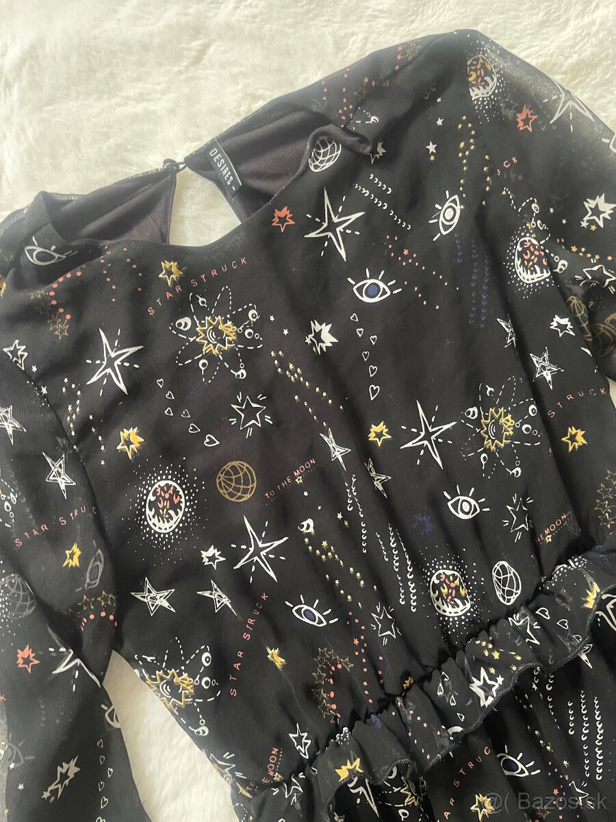 Dámske šaty Desires veľkosť S - 4