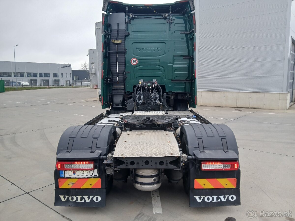 Volvo FH4 - 4