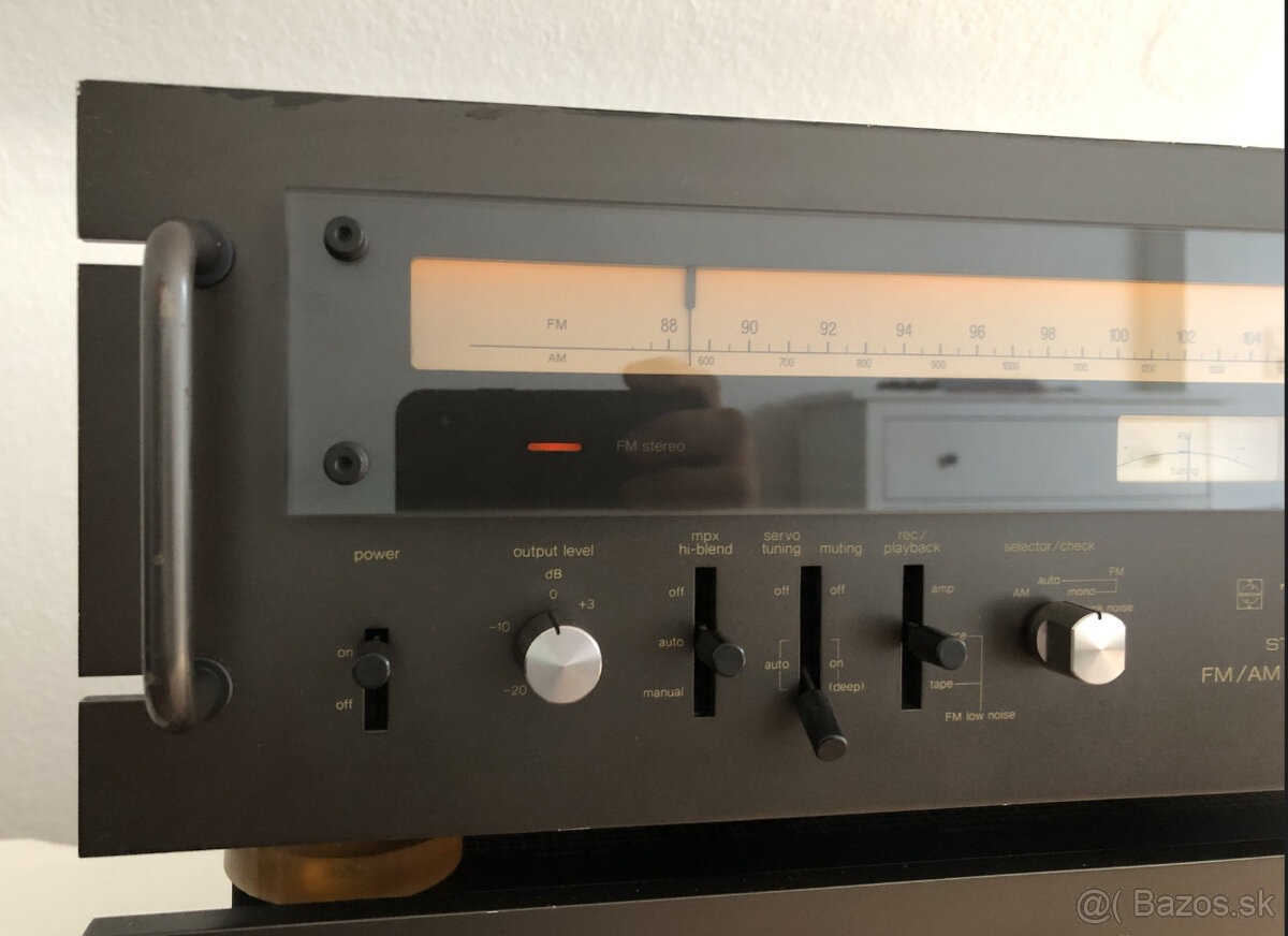 Technics ST 9600 - 4