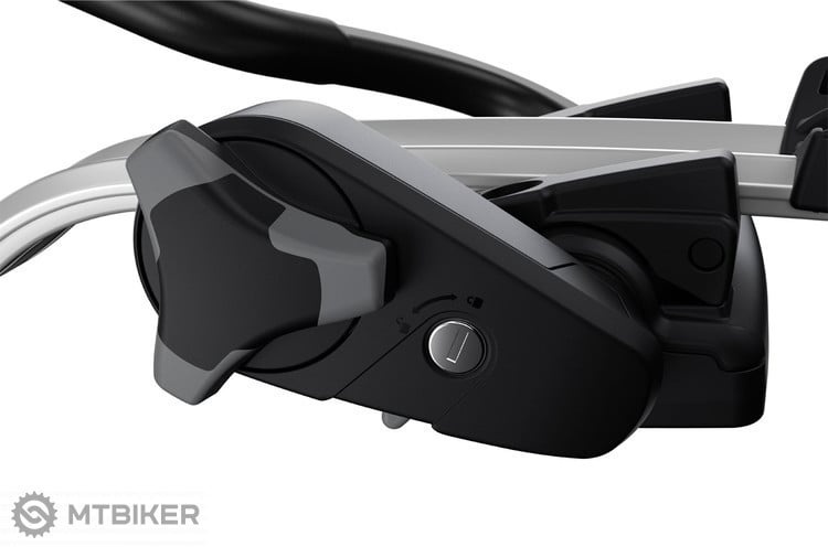 strešný nosič na bicykel Thule PRORIDE 598 - 4