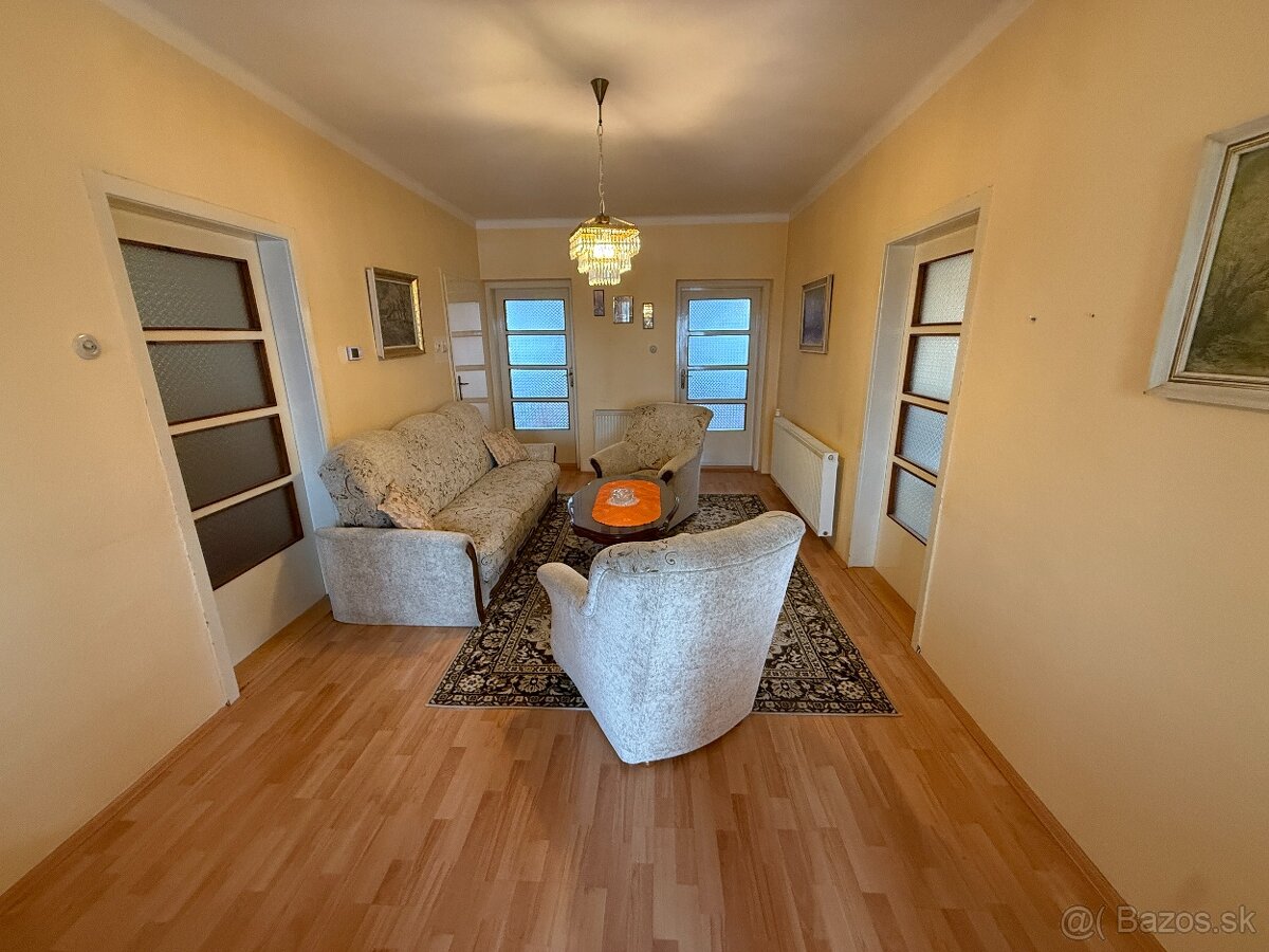 Rodinný dom na predaj – Šurany, časť Kostolný Sek - 4