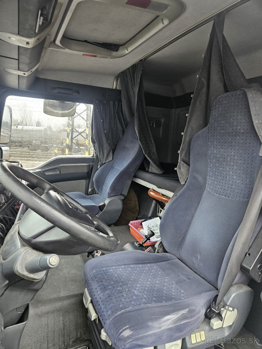 Man TGL 12.240 r.v.2007 + Hyd.čelo - 4