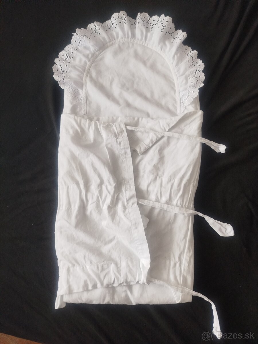 Zavinovačky a fusak - 4