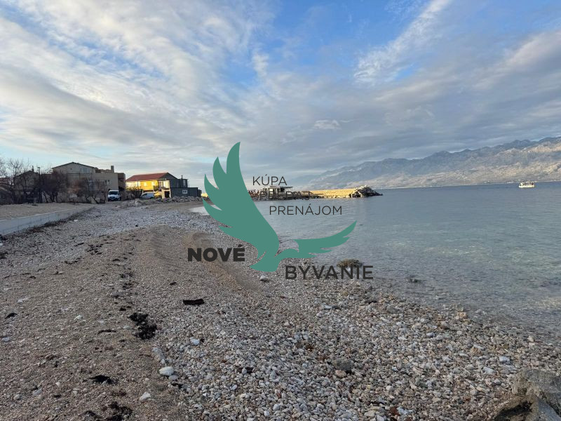 Chorvátsko - Ražanac - Na predaj prízemný apartmán v novosta - 4