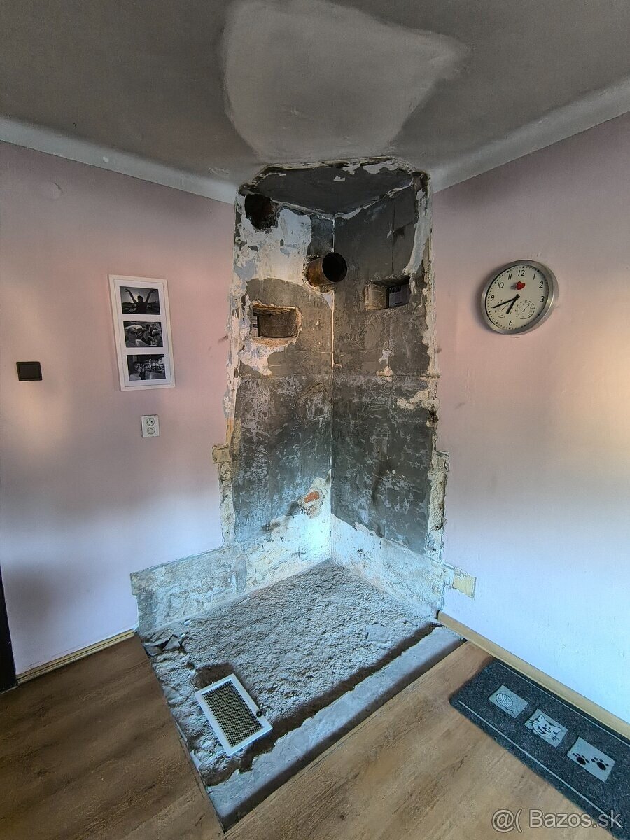 Hodinovy manžel, expres majster - 4