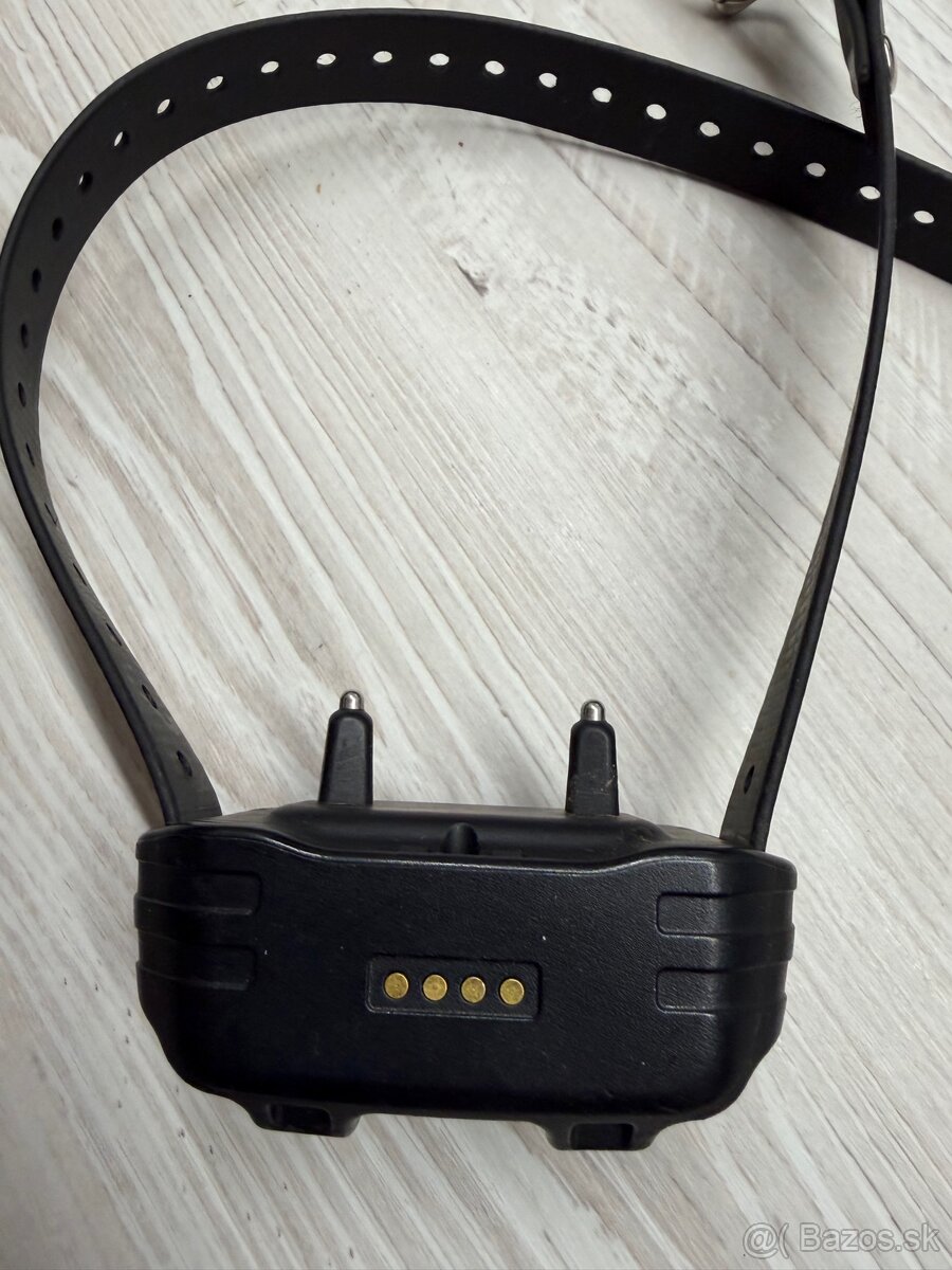 GARMIN Sport PRO – výcvikový / protištekací obojok - 4