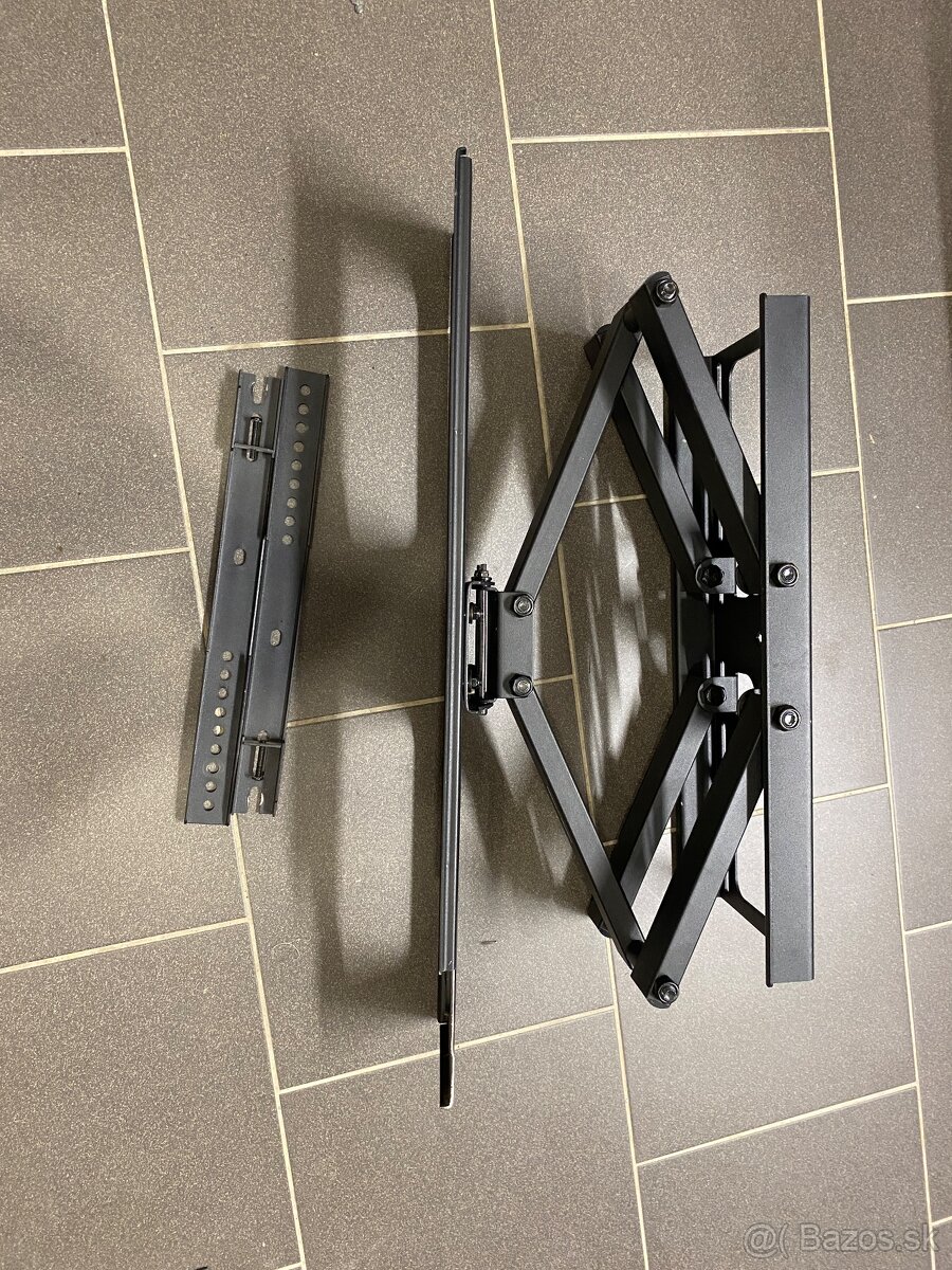 Televízor LG 65UJ651V 65” - 164cm - 4