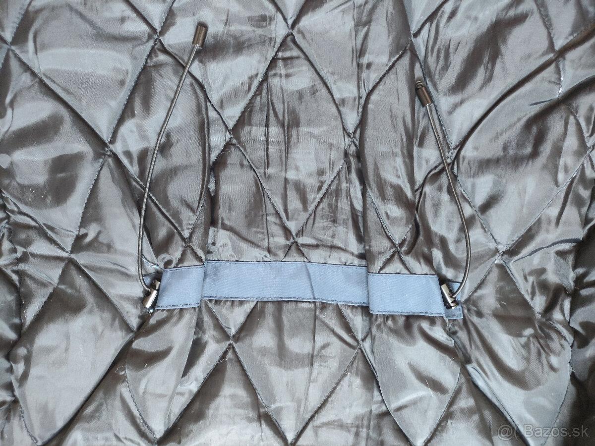 Teplá zimná bunda Sinsay - V-134 - 4