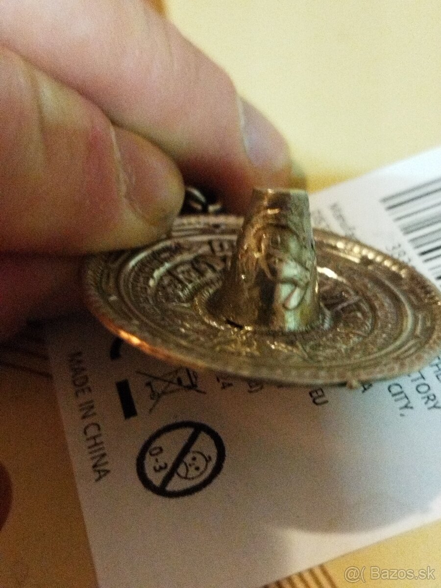 Predam vintage sterling silver - 4