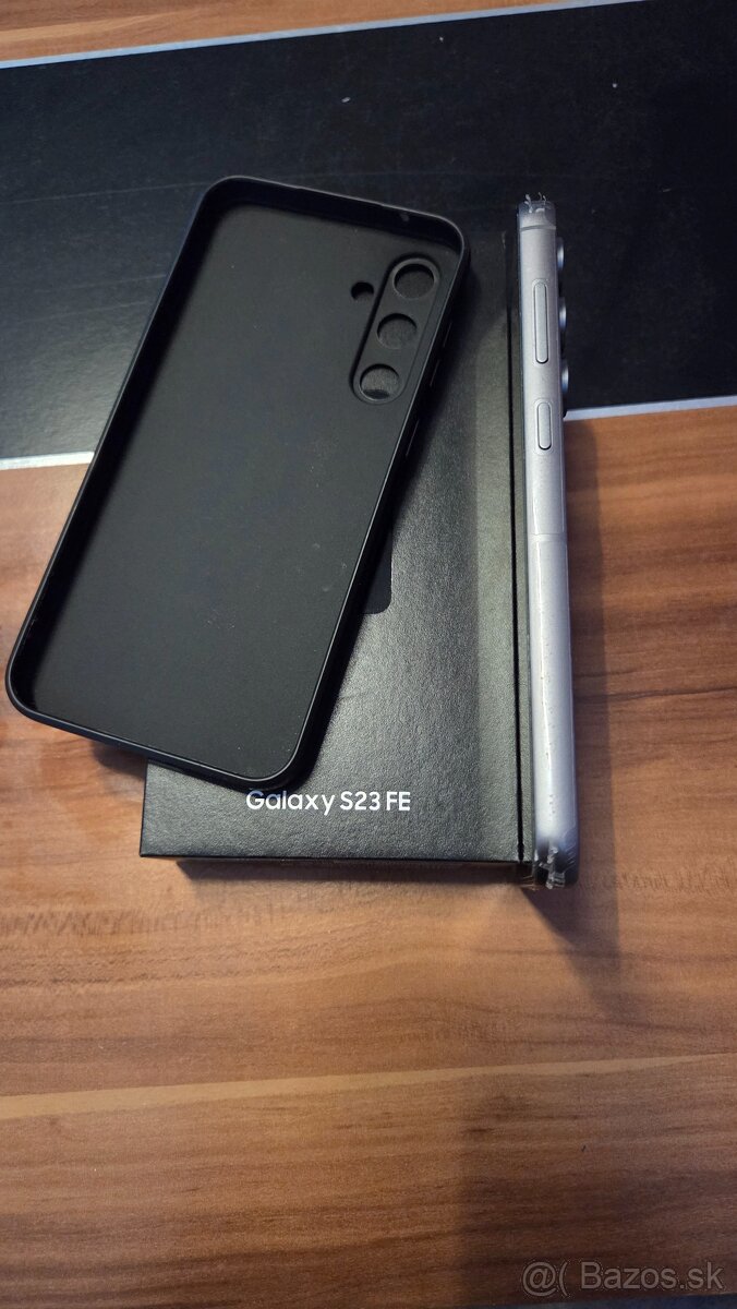 Samsung s23 FE 8gb/128gb - 4