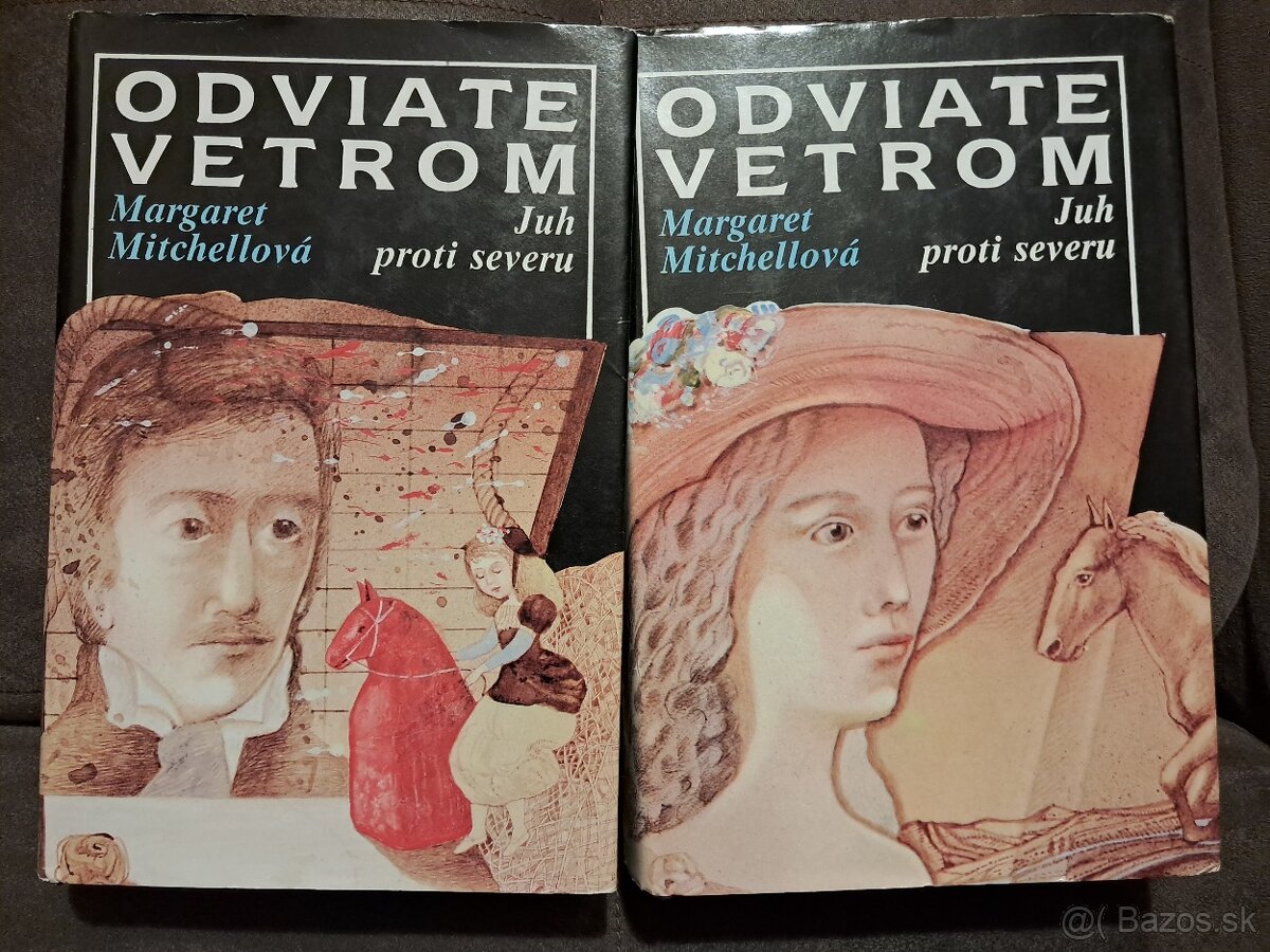 Sienkiewitz, Mitchellová, McCulloughová - 4