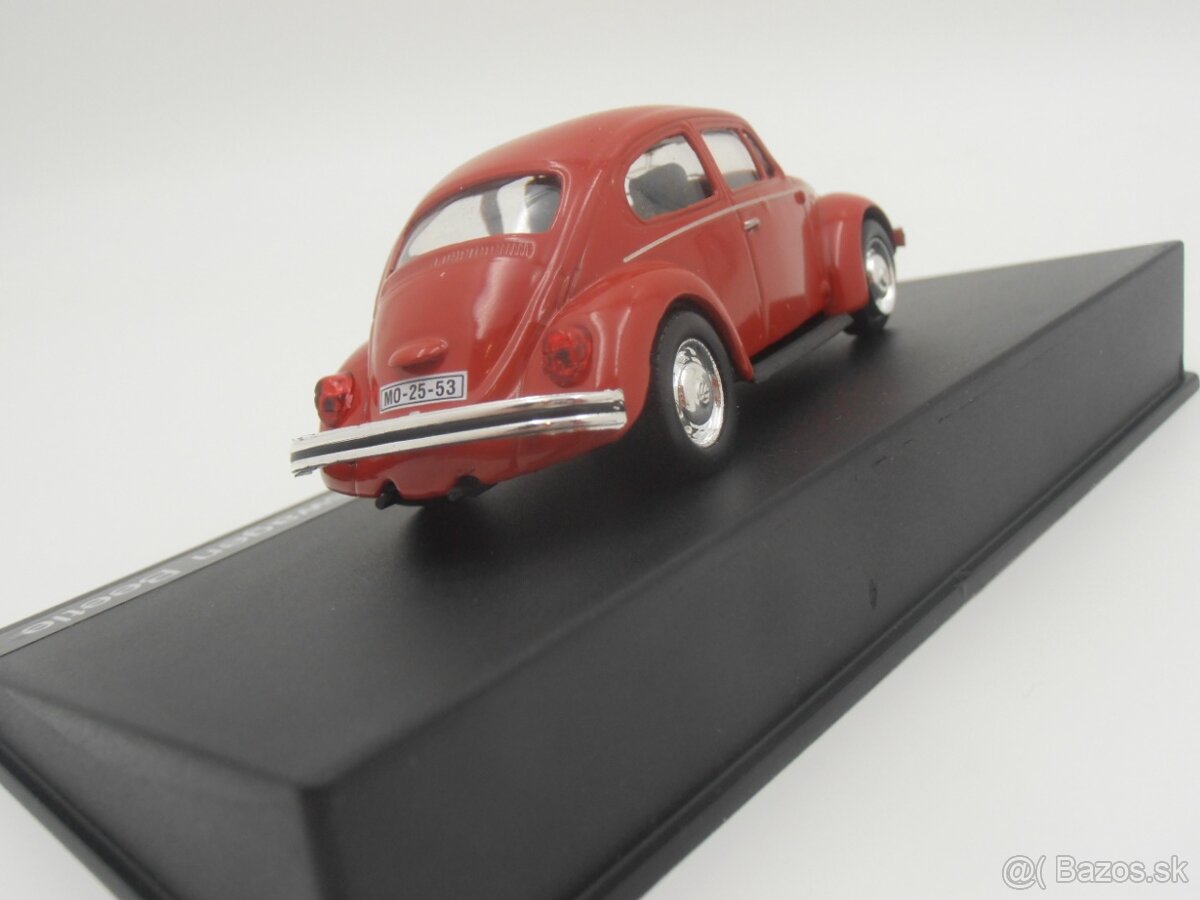 Volkswagen, Yugo 1/43 - 4