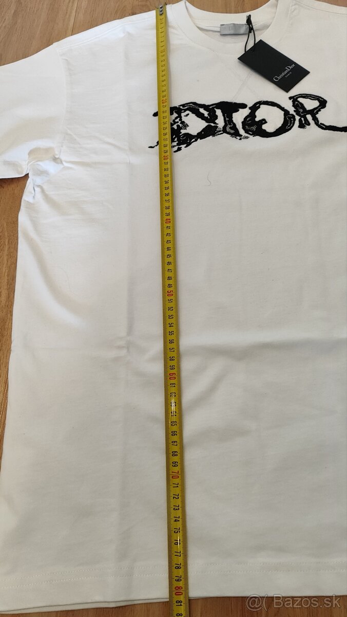 Tričko Dior 4XL - 4