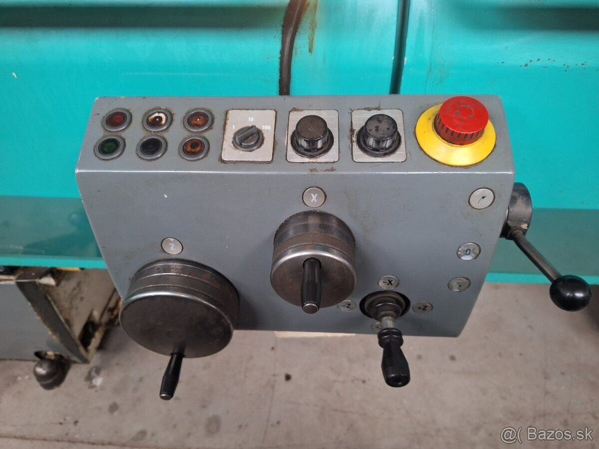 sustruh TRENS SUI500combi - 4