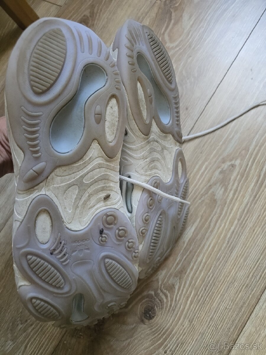 Predam panske botasky adidas - 4