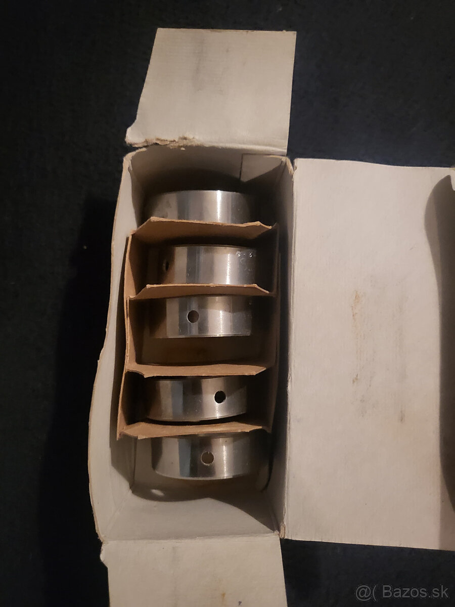 Díly Cadillac DeVille 1962 - 4