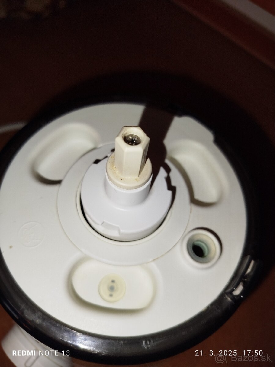 Parný hrniec a mixér Philips - 4