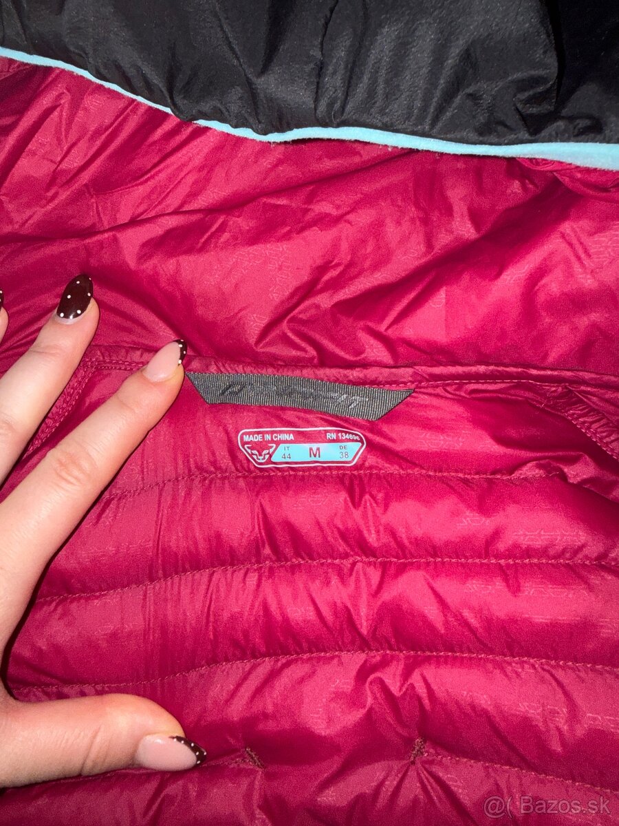 Damska bunda Dynafit - 4