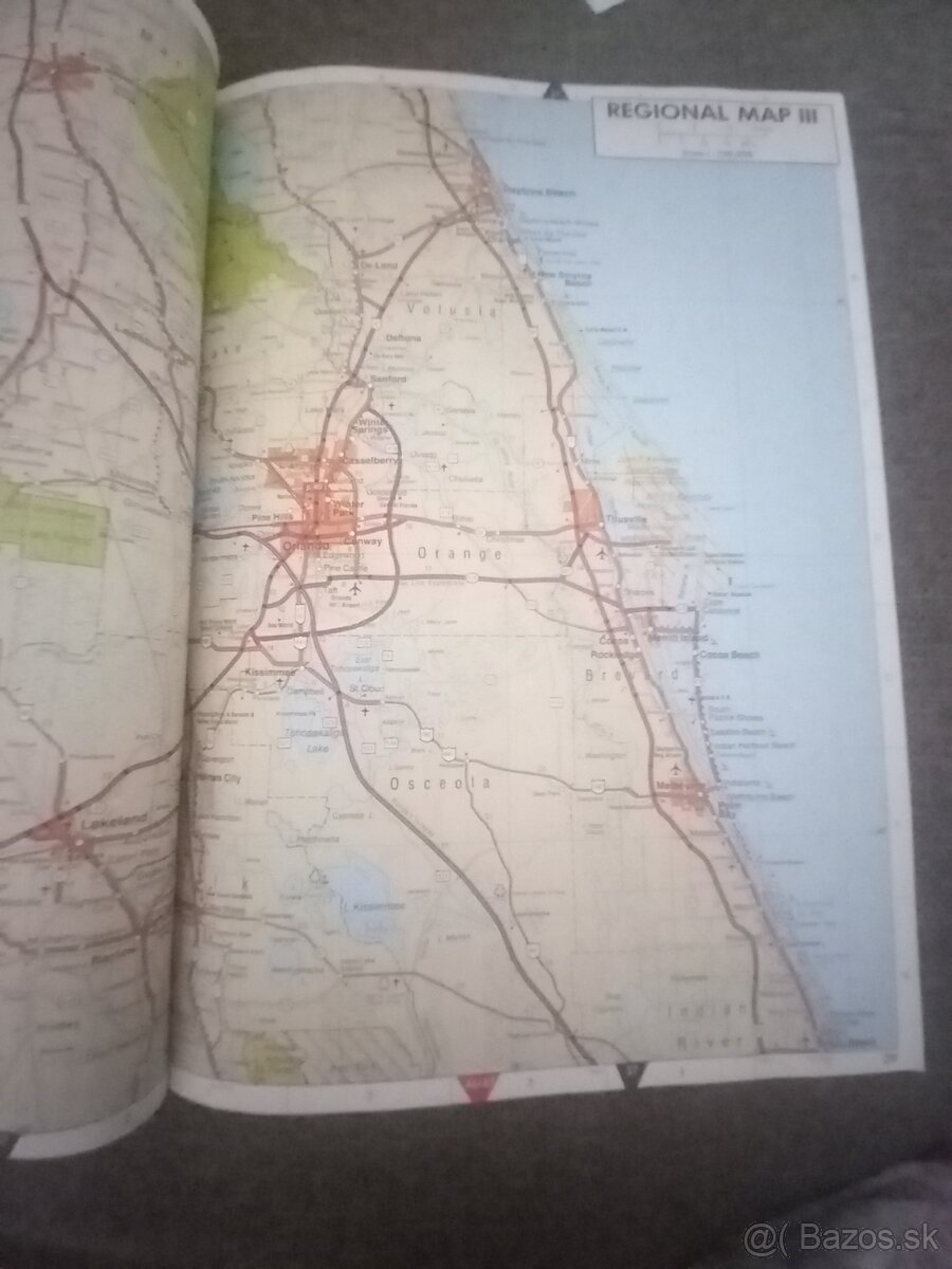 Atlas USA a Kanada - 4