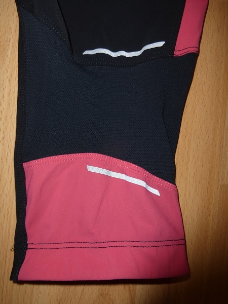 Legíny montura veľk.S - 4