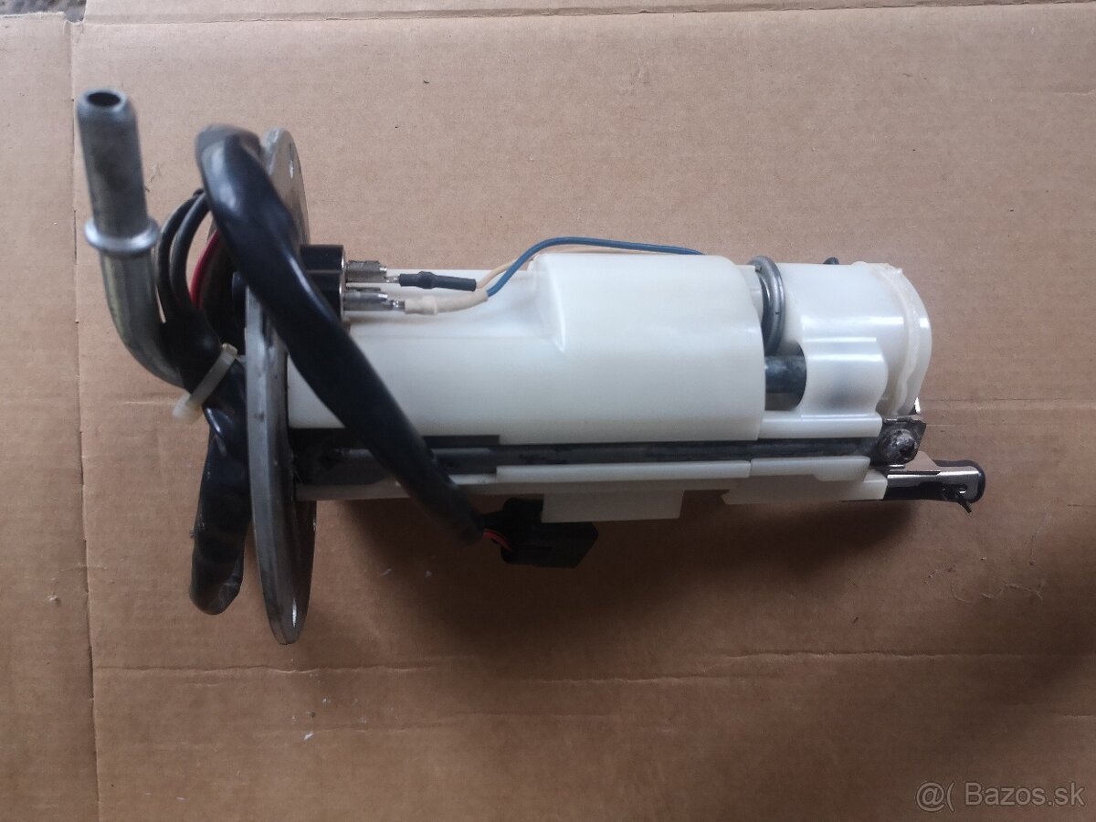 Kawasaki ninja čerpadlo - 4