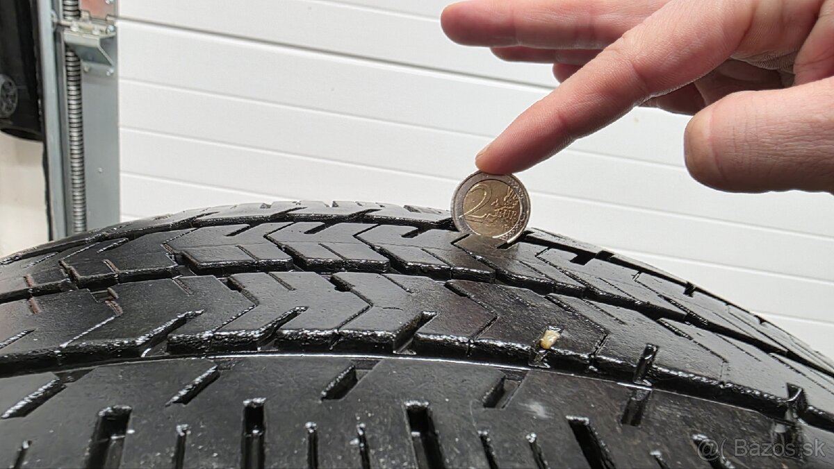 215/65 R16C Michelin Agilis - 4