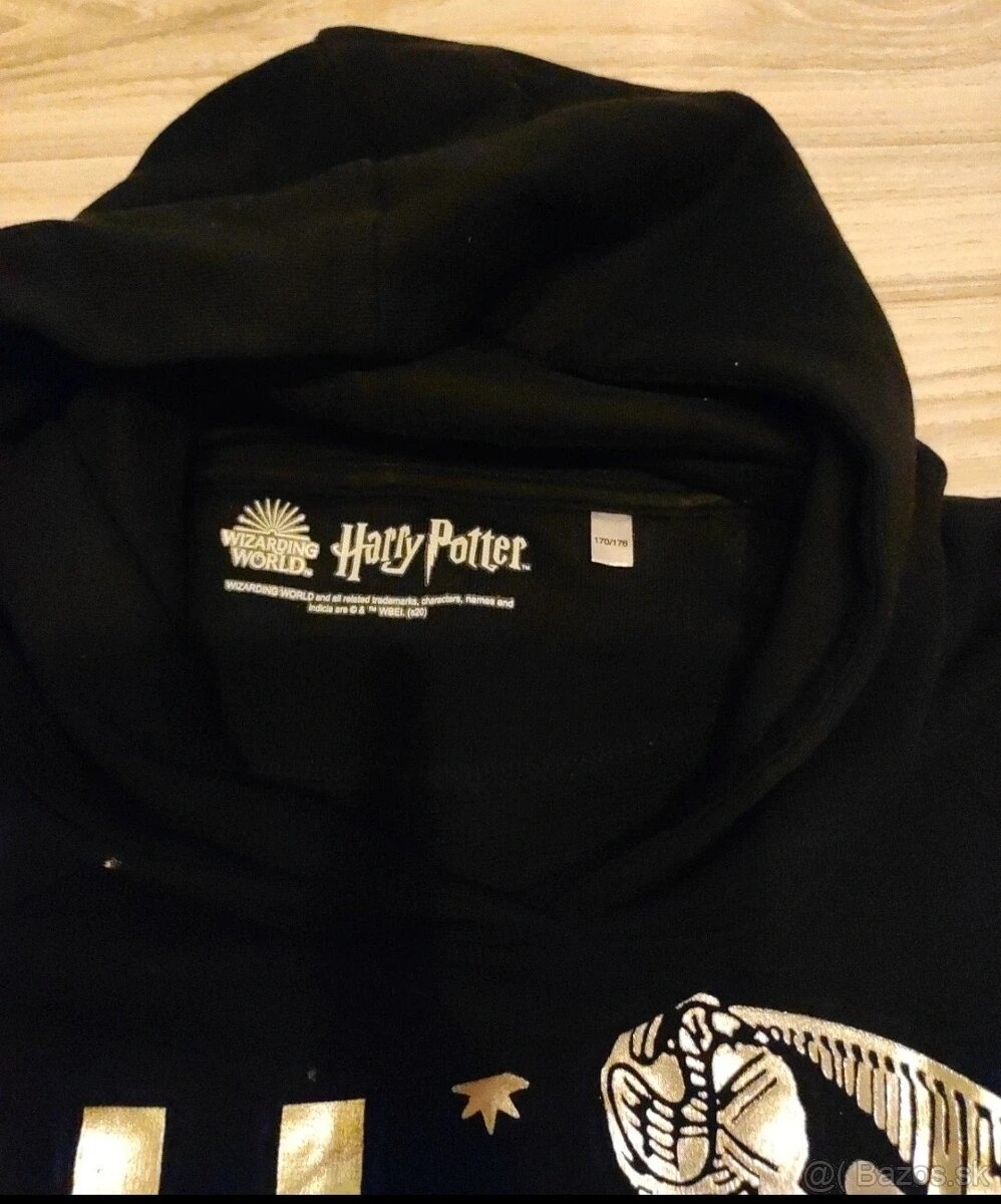 Mikina Harry Potter - 4