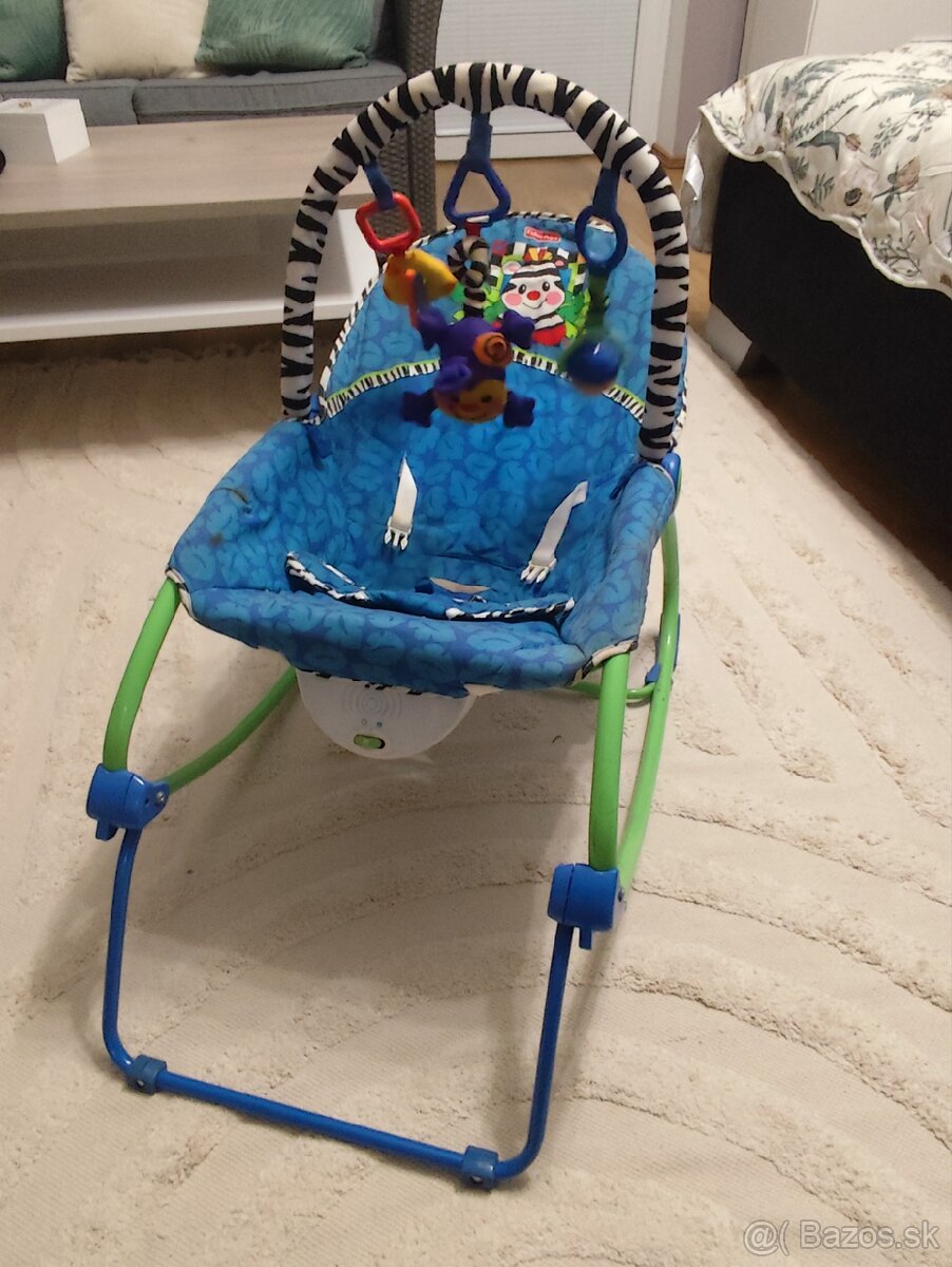 Sedačka pre dieta - 4