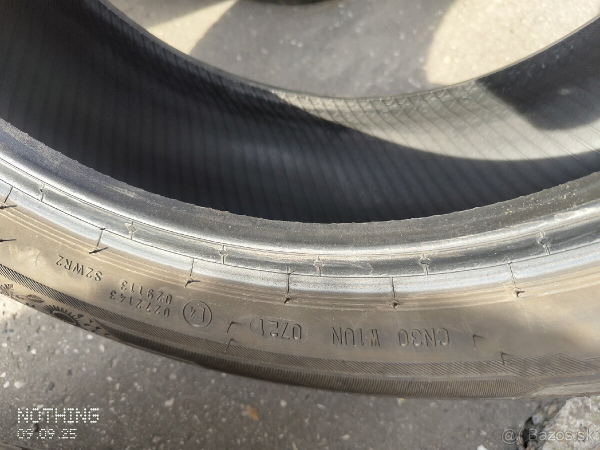 Celoročné Barum Quartaris 165/65 15 81T - 4