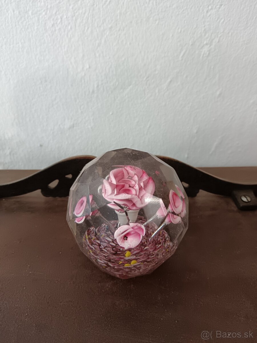 Staré ťažítko - 4