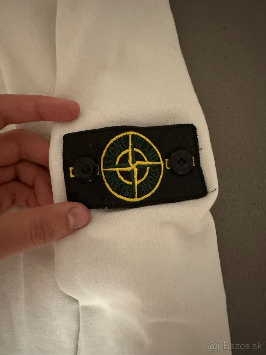 Mikina Stone Island - 4