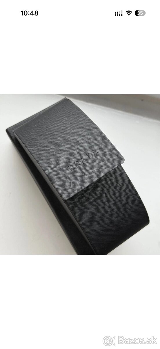 Prada slnečné okularie - 4