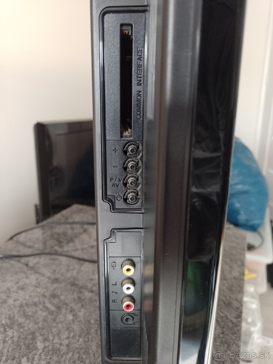 Televízor Orava - 4