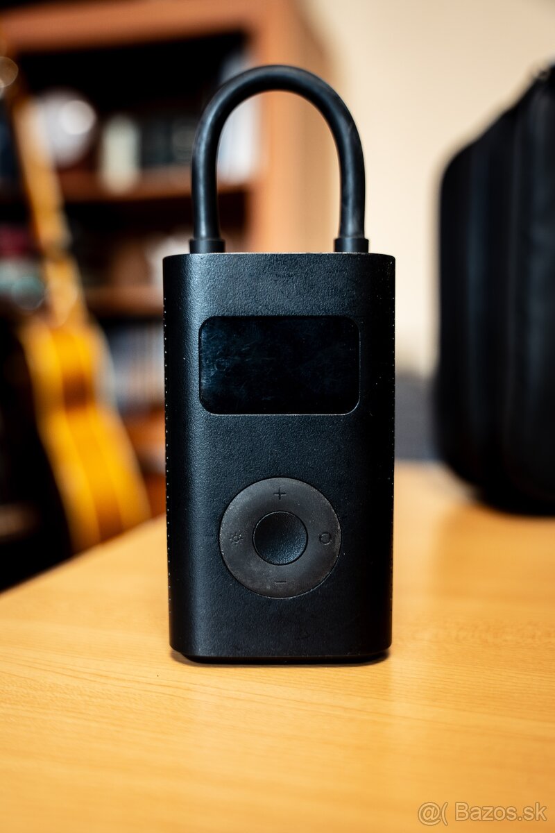 Xiaomi Portable Electric Air Compressor - kompresor - 4