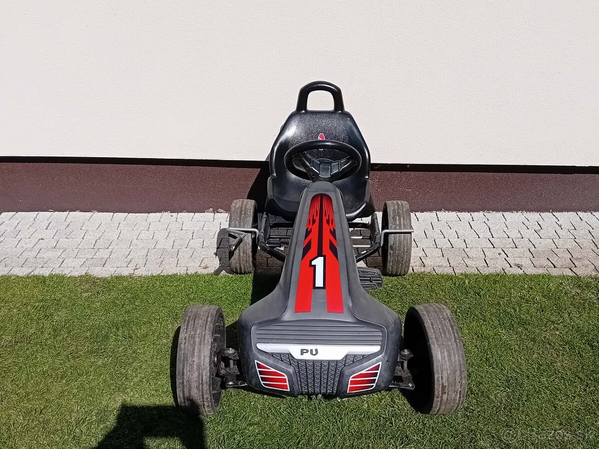 Predám Puky formula - 4