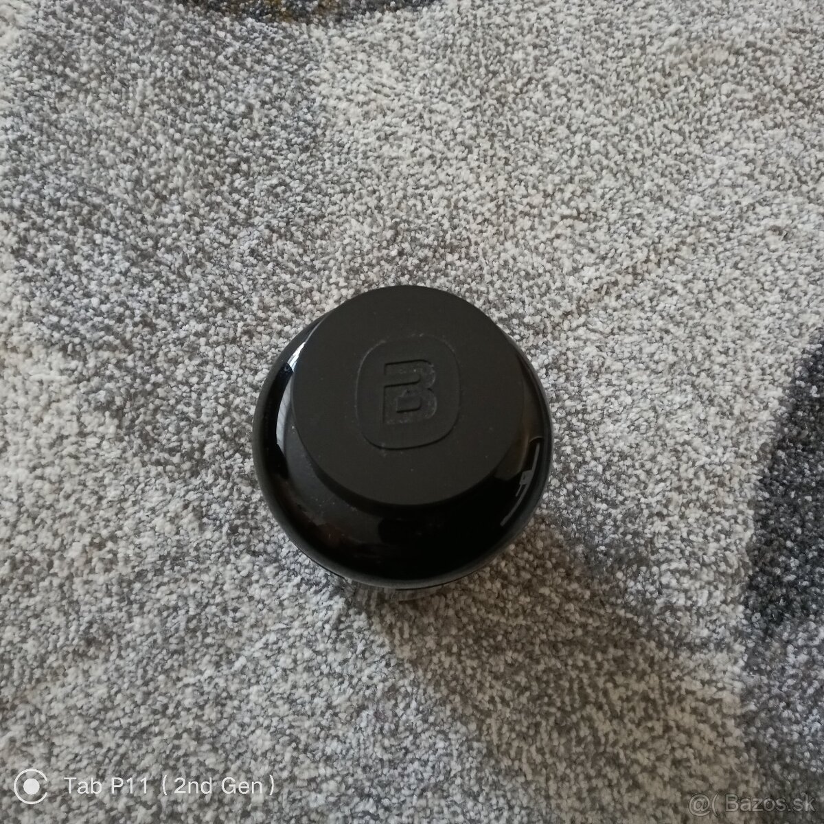 BioTech Black Burn kapsule - 4