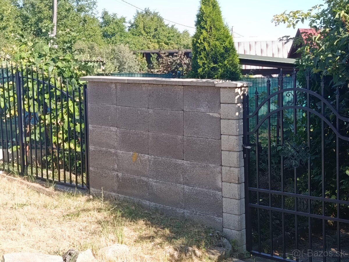 Predám pozemok - Čičky - 4