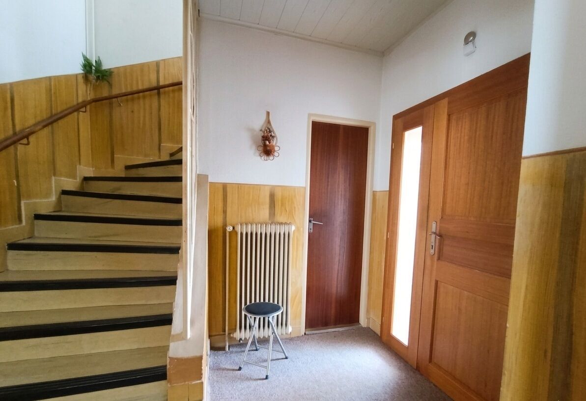 House in Dubová, okres Pezinok - Pohľad 4