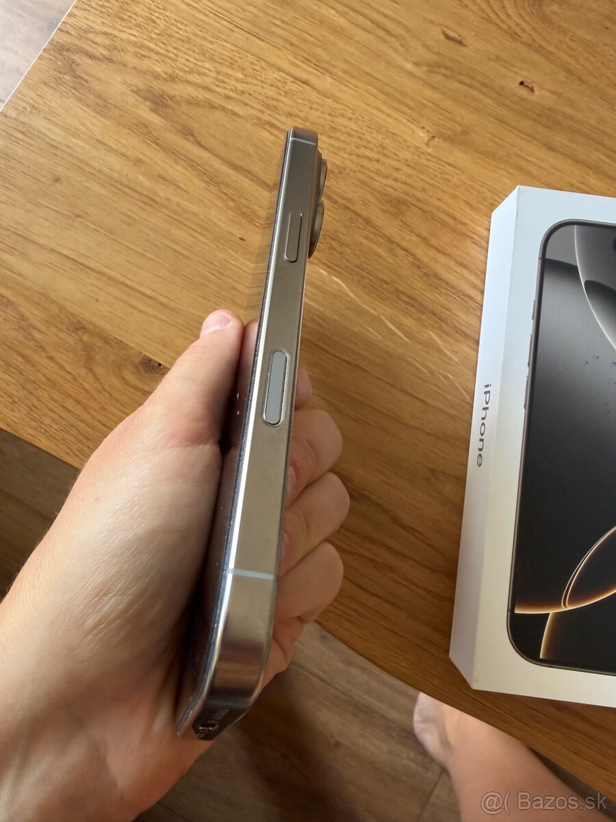 Iphone 17 Pro - 4
