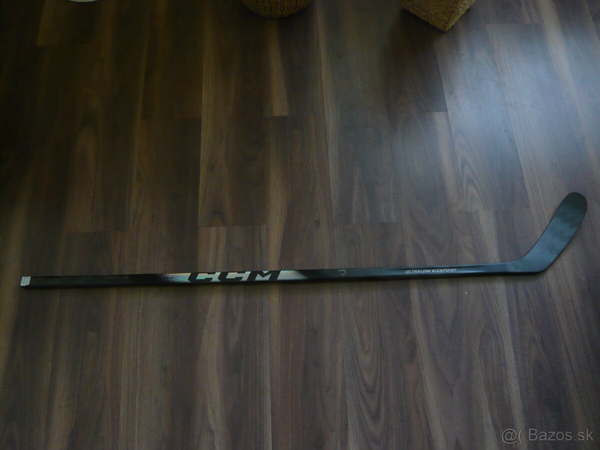 Spájané hokejky CCM, Bauer, Warrior - 4
