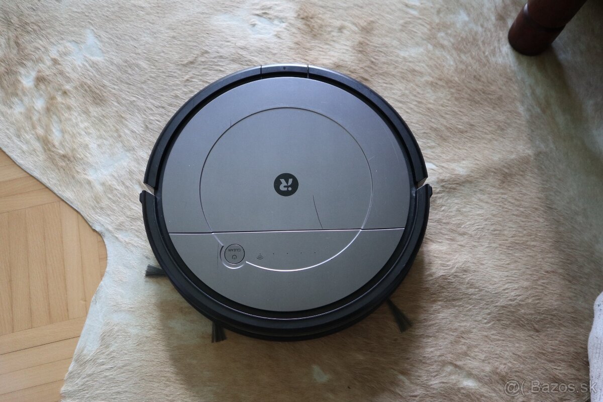 iRobot Roomba Combo RVF-Y1 - 4