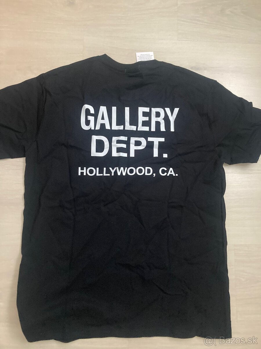 Gallery dept tee - 4