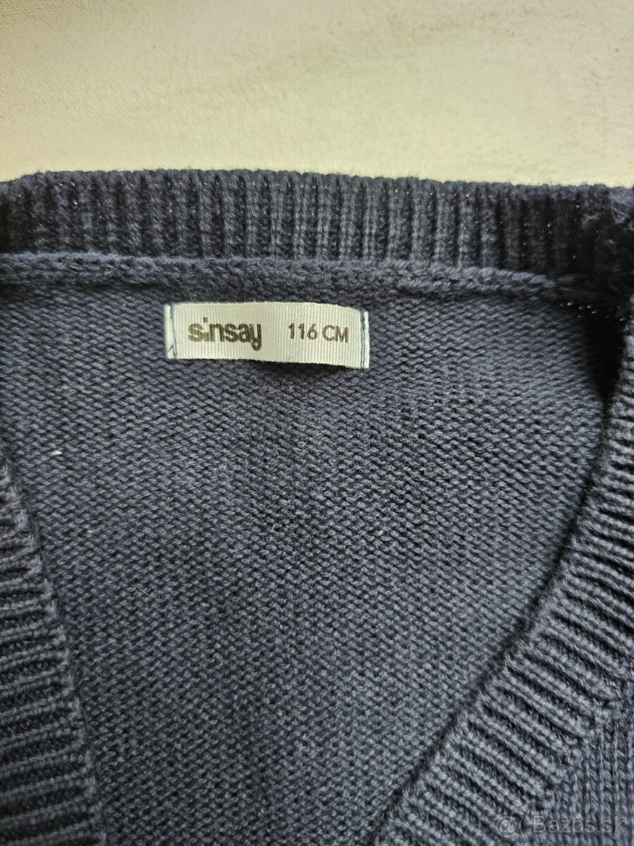 Tricka, svetre, mikiny, tricka s dlhym rukavom - 4