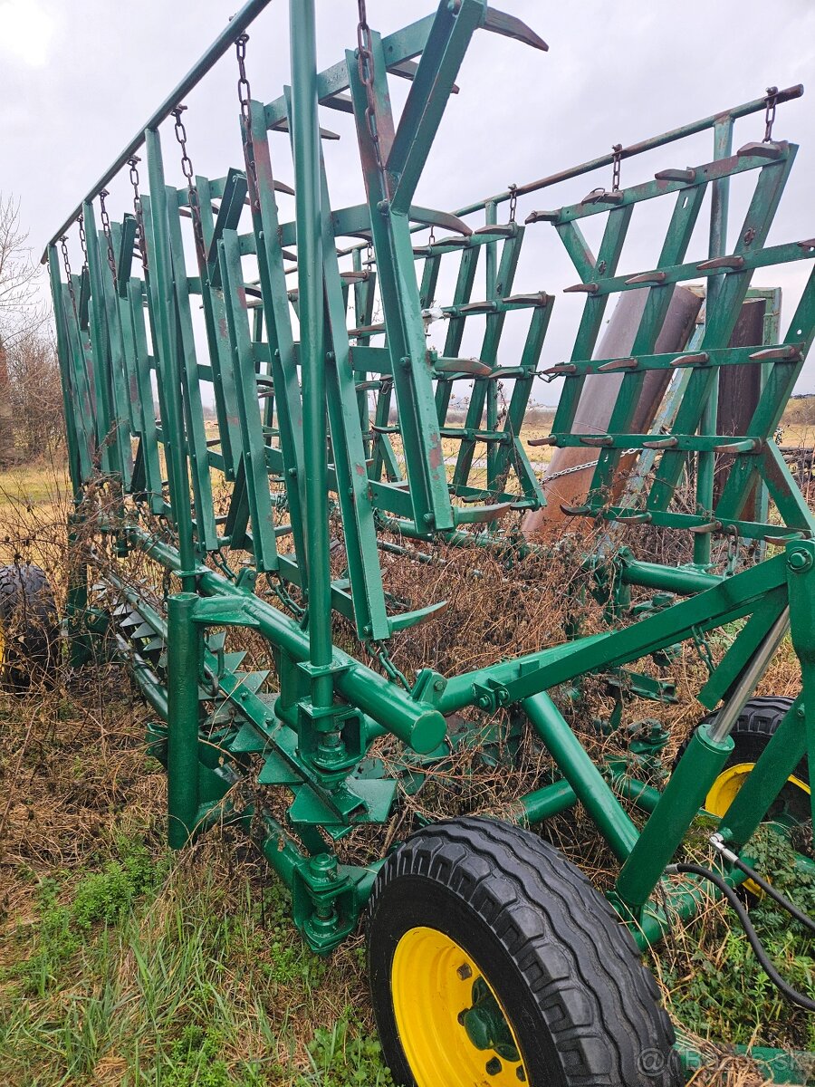 Predám smykobrany - 4