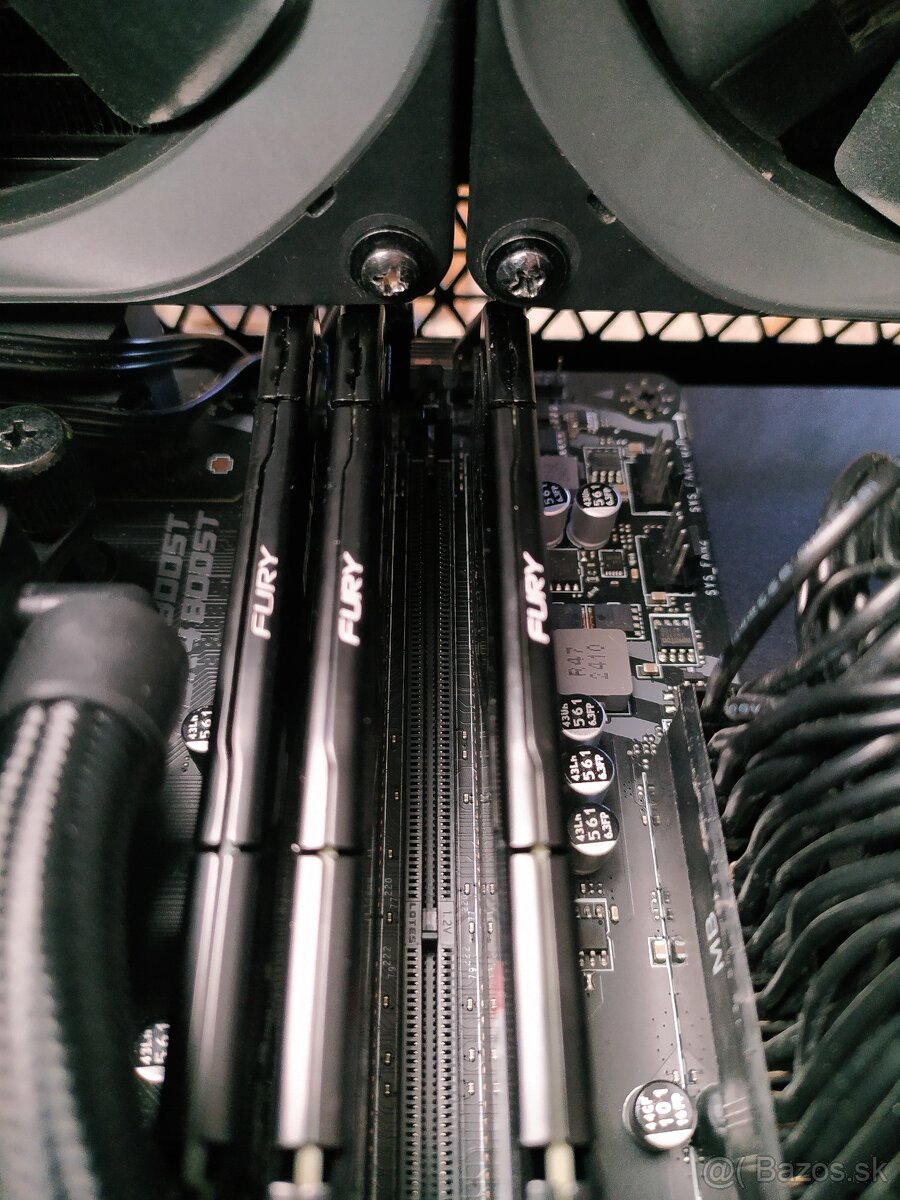 Kingston FURY Renegade 8GB - 4