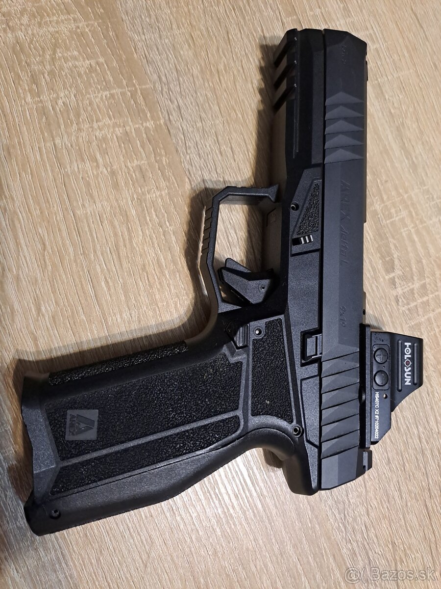 Arex Delta Gen.2 - 4