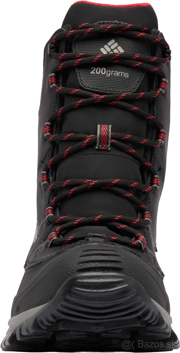 Columbia BUGABOOT III veľkosť 42 - 4