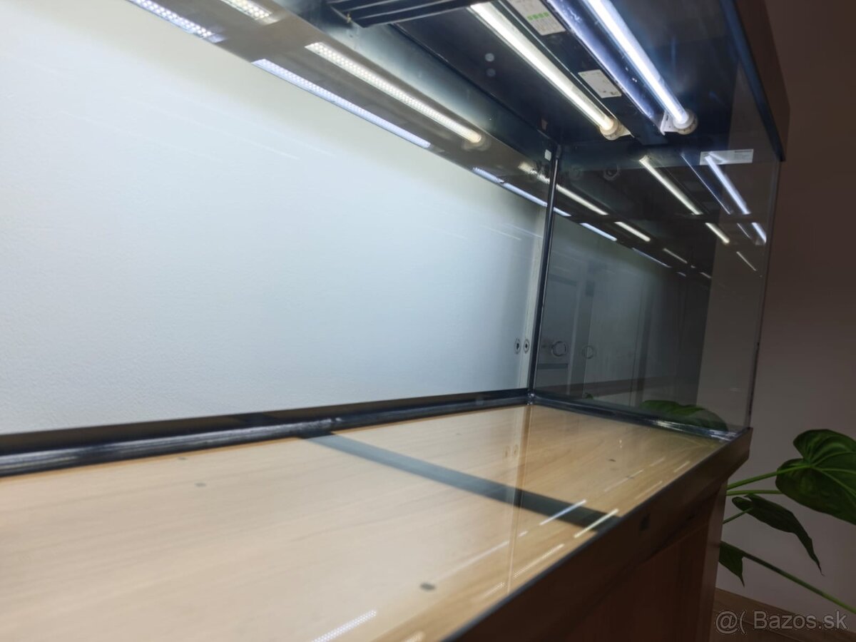 Juwel akvárium 240l - 4